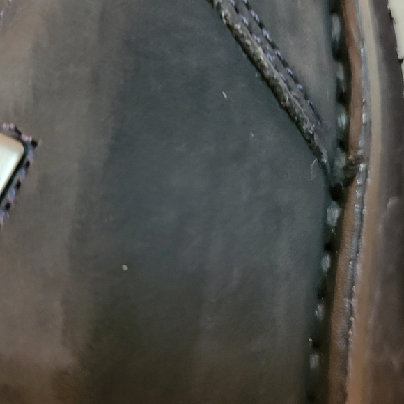 Salvatore ferragamo sport 7.5 - Picture 14 of 14